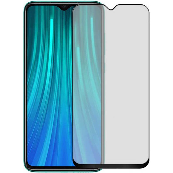 MobaxAksesuar Xiaomi Mi Note 10 Lite Davin Mat Seramik Ekran Koruyucu - Siyah Cep Telefonu Ekran Koruyucusu Fiyatı
