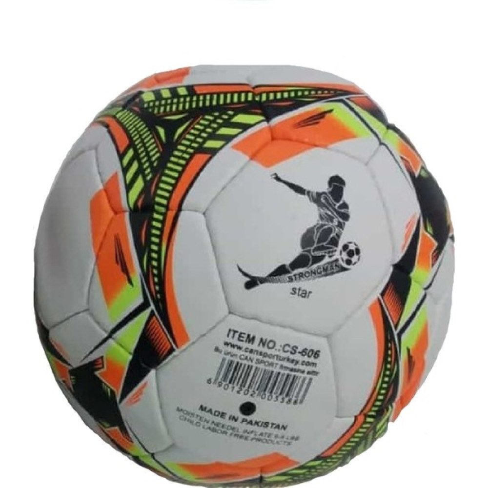Mobee Dikişli Futbol Topu Halı Saha Topu Sert Zemin Topu 440GR (Renk Karışıktır) 1510 Toplar Fiyatı