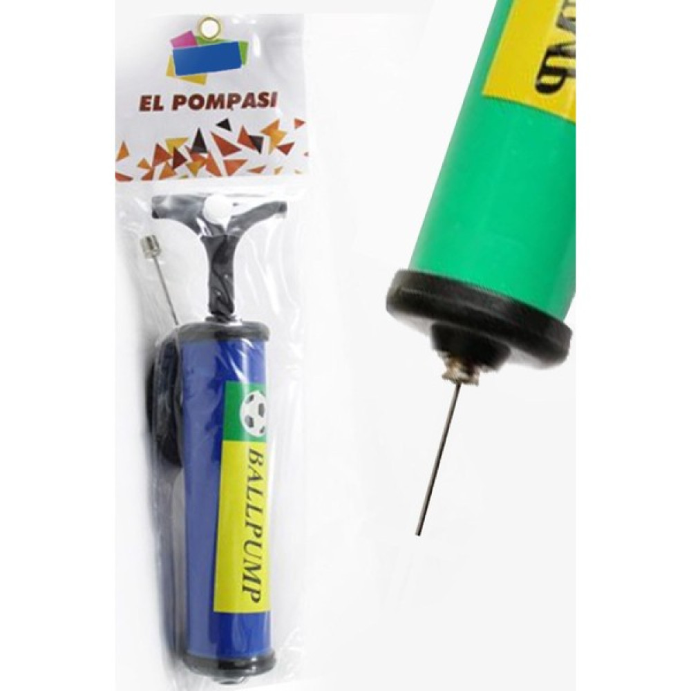 Mobee Mini El Pompasi Top Sisirme 25 cm Ont-Pmp-03 1410 Bisiklet Aksesuarları Fiyatı