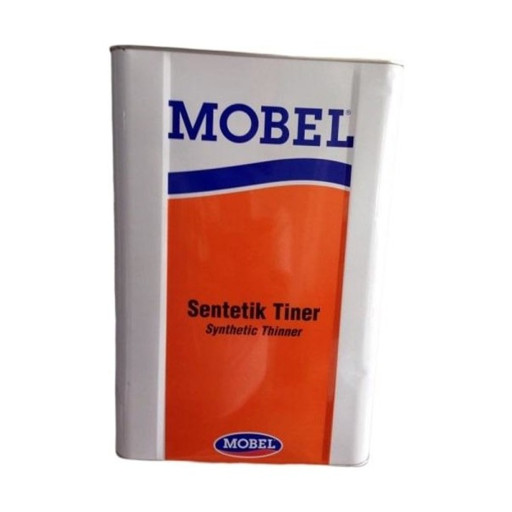 Mobel Sentetik Tiner 12Lt Boya Malzemeleri Fiyatı