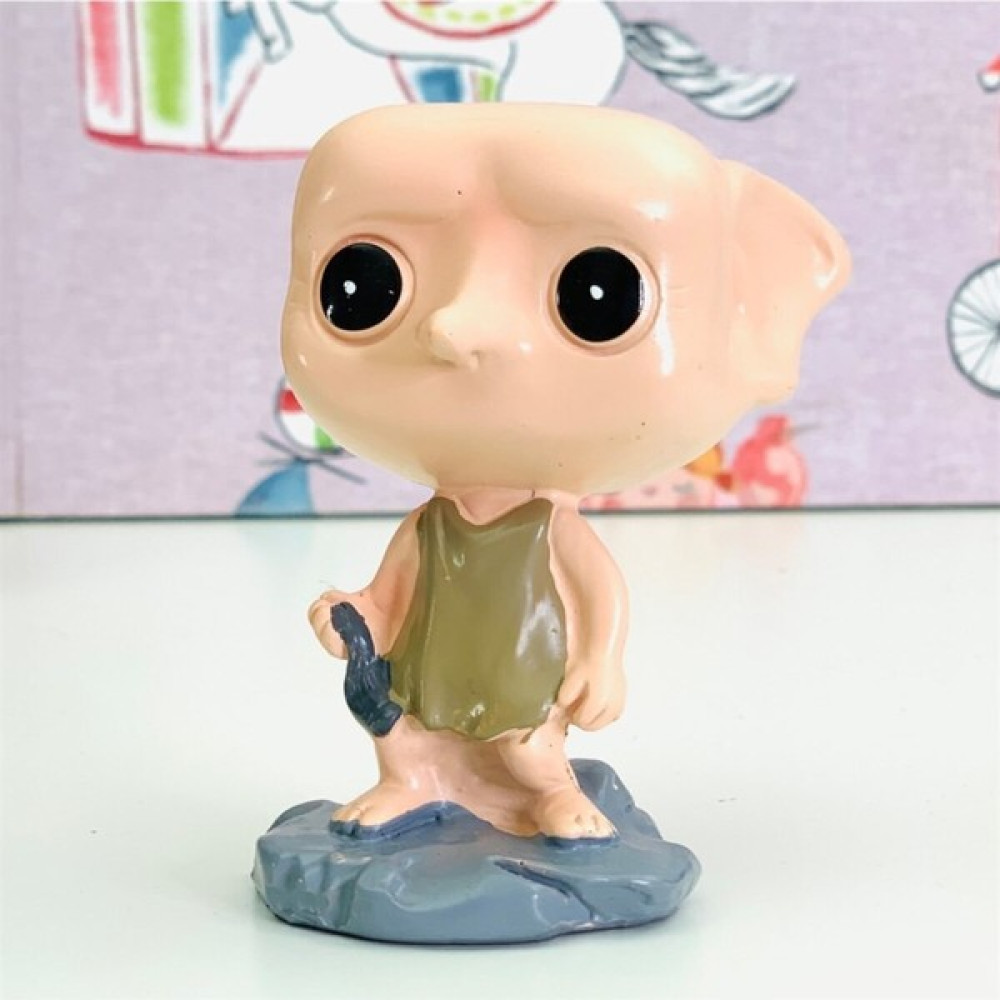 Mobgift Mini Masaüstü Çalar Saat - Pembe Masa Saati Fiyatı