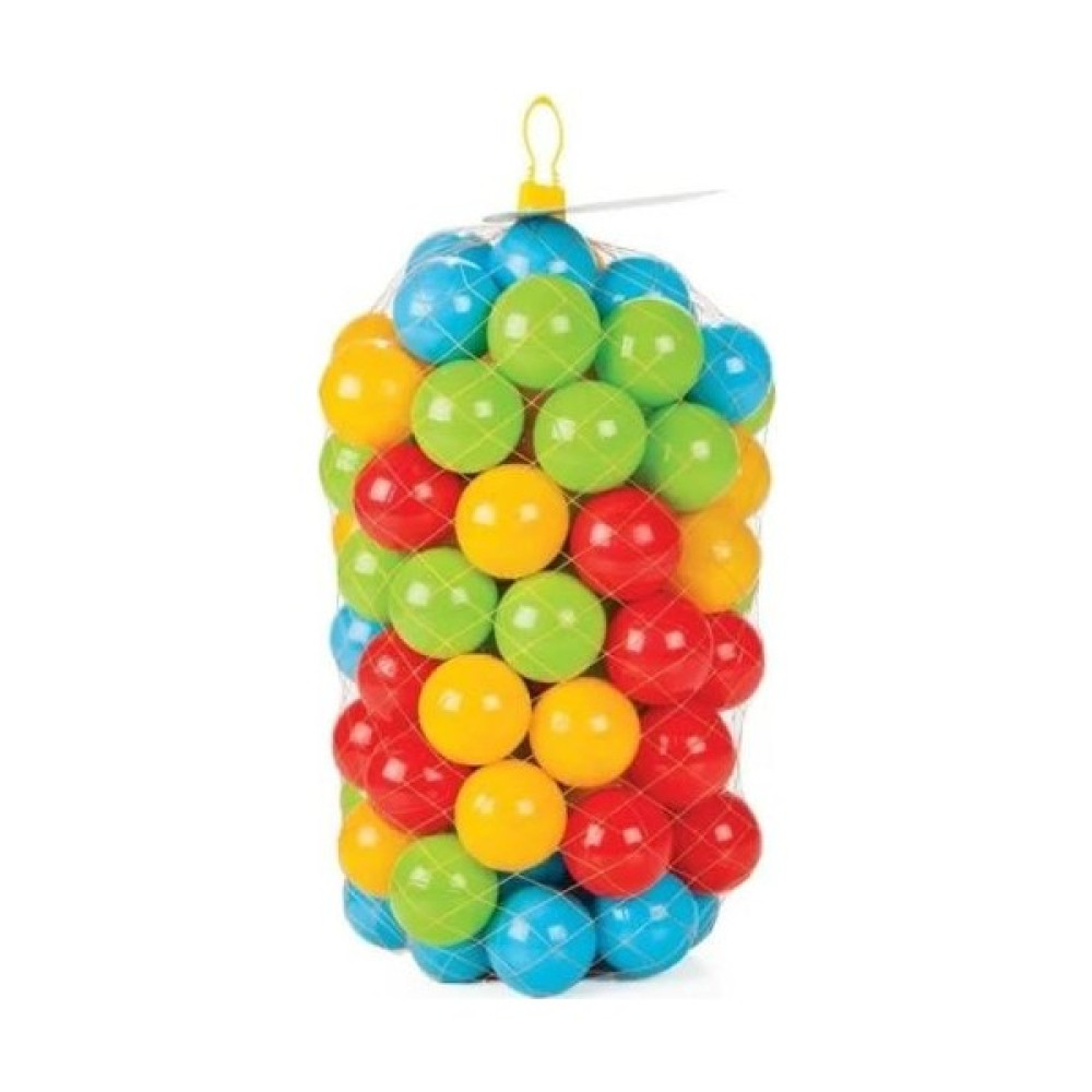 Mobgift Şişme Havuz Topu 100 Adet Açık Hava, Deniz ve Spor Oyuncakları Fiyatı