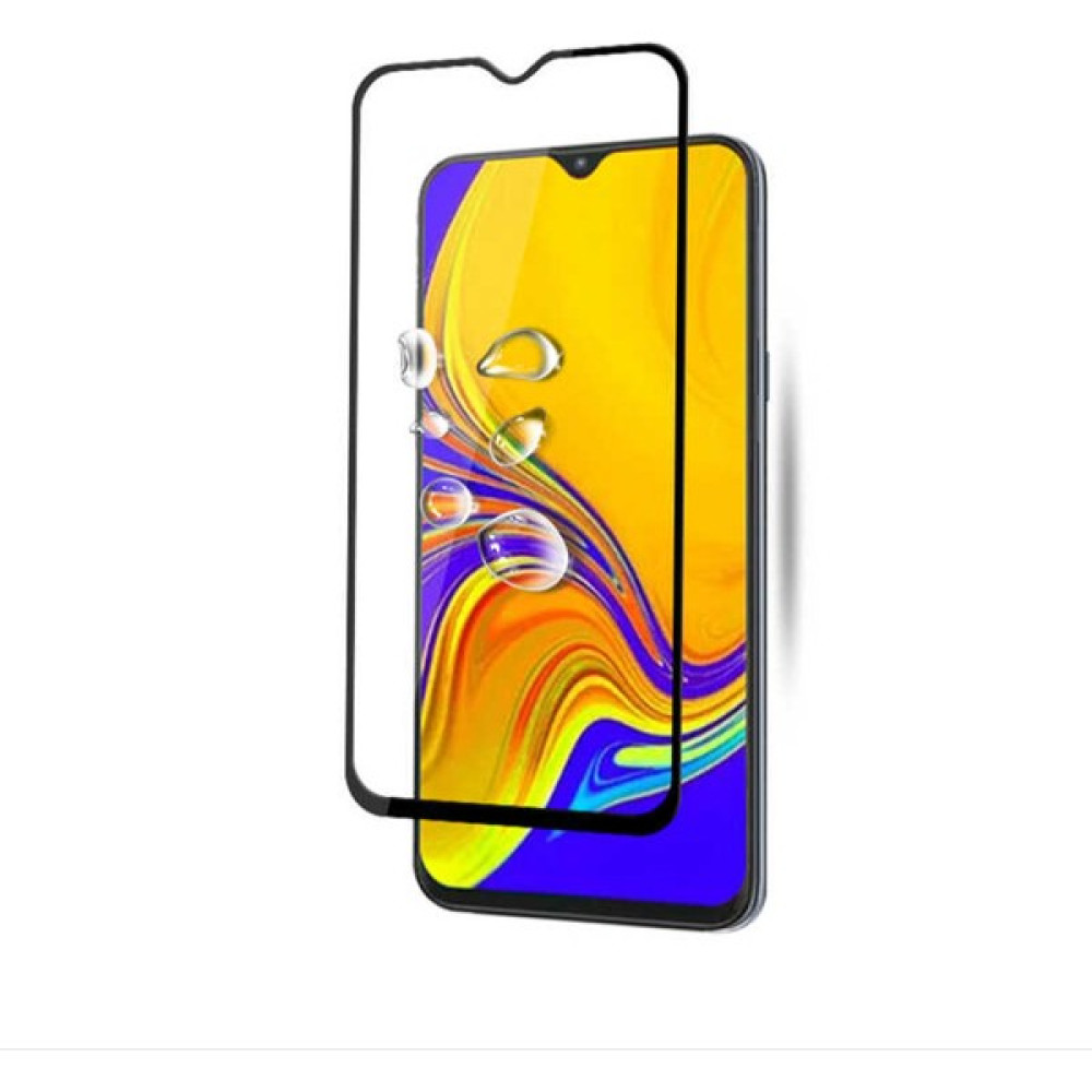 Mobicas Xiaomi Redmi Note 9 4g Için Tam Kaplayan Temperli 5d Cam Ekran Koruyucu - Şeffaf Cep Telefonu Ekran Koruyucusu Fiyatı