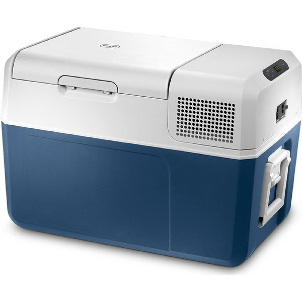 Mobicool Kompresörlü Oto Buzdolabı MCF60 12/24/220V AC/DC 58 lt Oto Buzdolabı Fiyatı