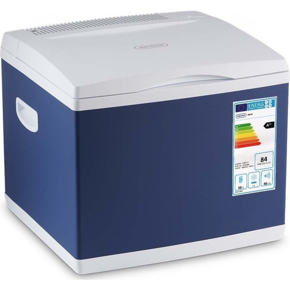 Mobicool MB40 12/220V Ac/dc 38 lt Kompresörlü Termoelektrik Hybrid Oto Buzdolabı/Dondurucu Oto Buzdolabı Fiyatı