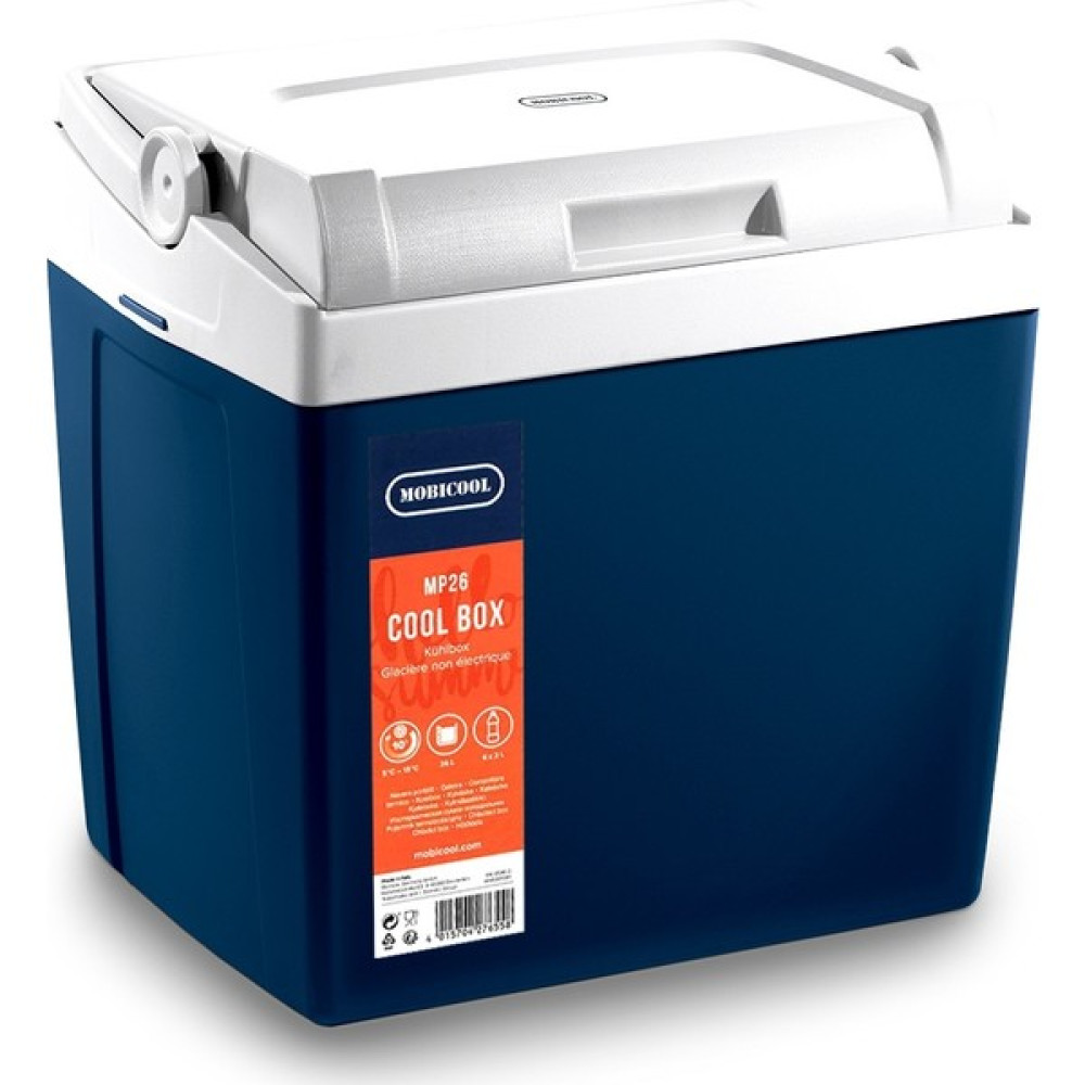 Mobicool MP26 26 lt Buzluk Oto Buzdolabı Fiyatı