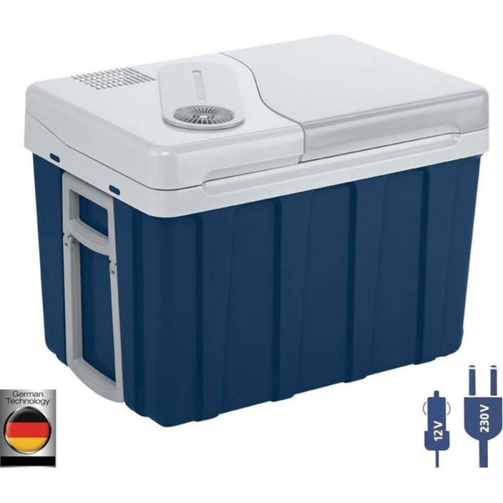 Mobicool MQ40W 12/220VOLT Ac/dc 39 Litre Oto Buzdolabı Oto Buzdolabı Fiyatı
