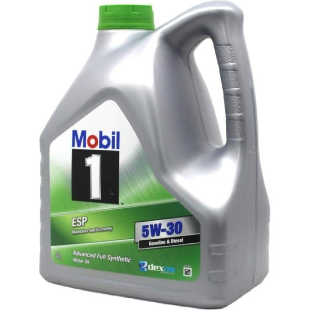 Mobil 1 Esp 5/30 4lt Motor Yağı Fiyatı