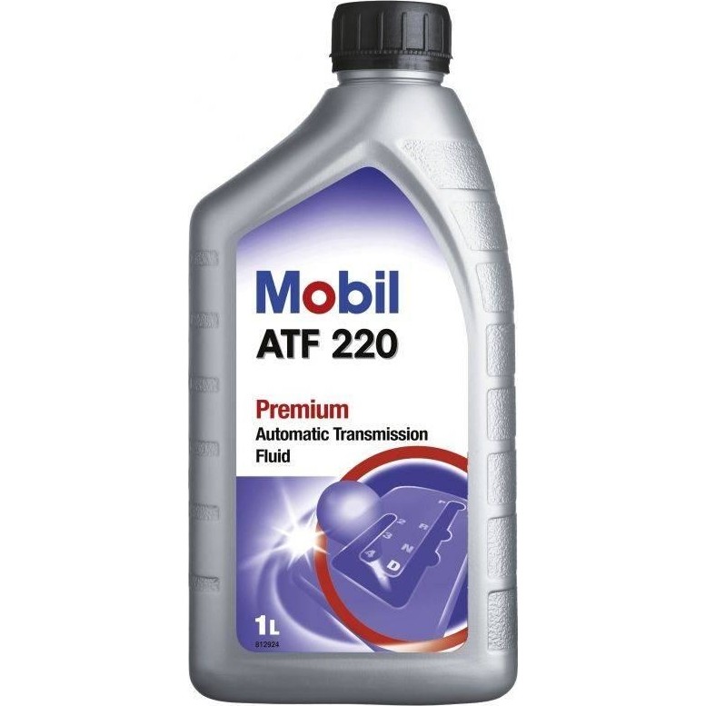 Mobil Atf 220 1 Litre Diğer Fiyatı