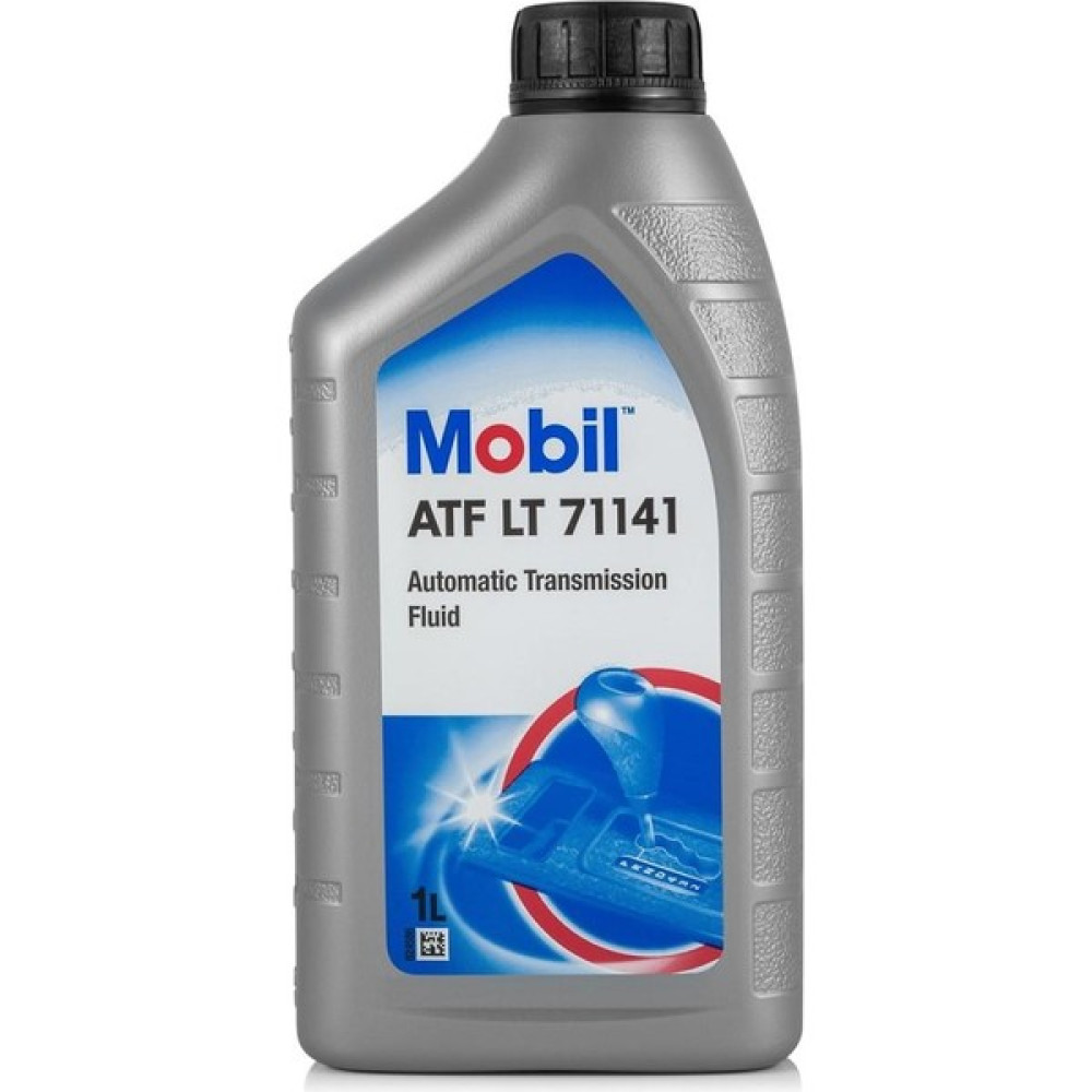 Mobil Atf Lt 71141 Otomatik Şanzıman Yağı 1l Şanzıman Yağı Fiyatı