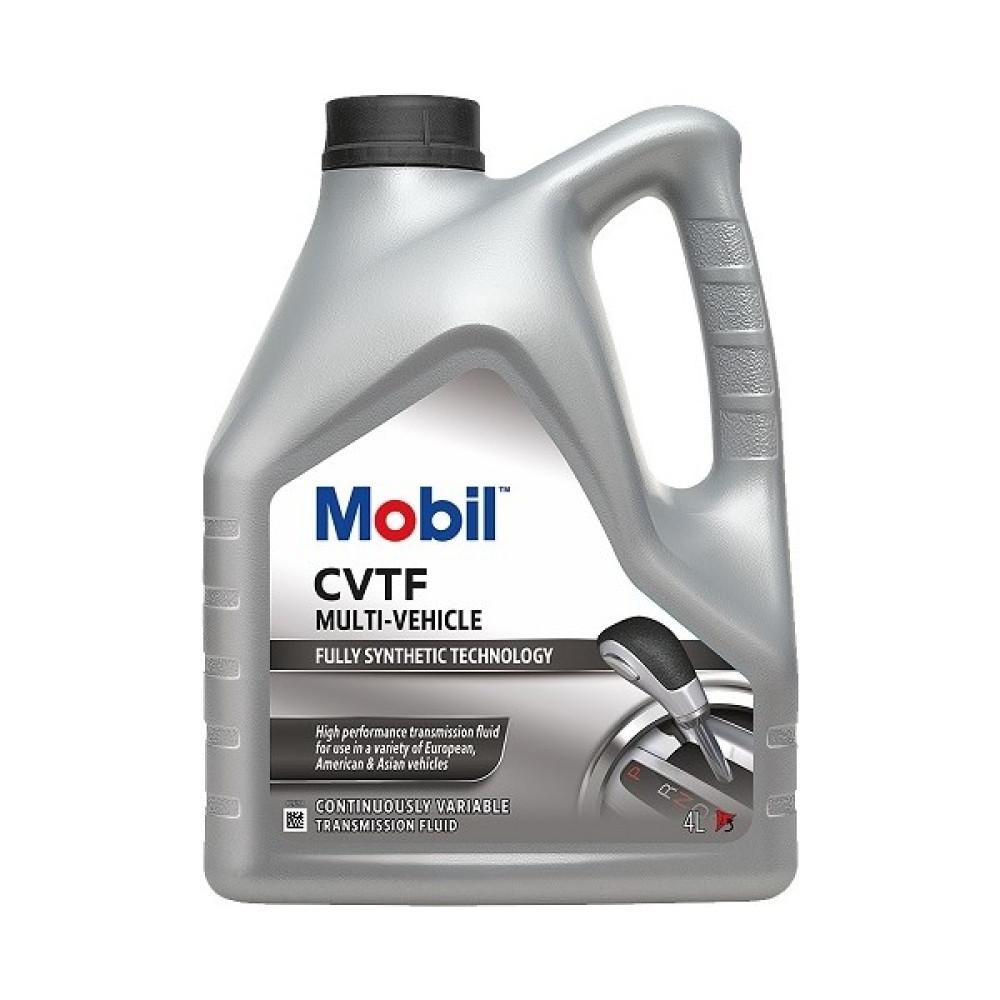 Mobil Cvtf Multi Vehicle 4 Lt Otomatik Şanzıman Yağı ( Üretim Yılı: 2022 ) Şanzıman Yağı Fiyatı