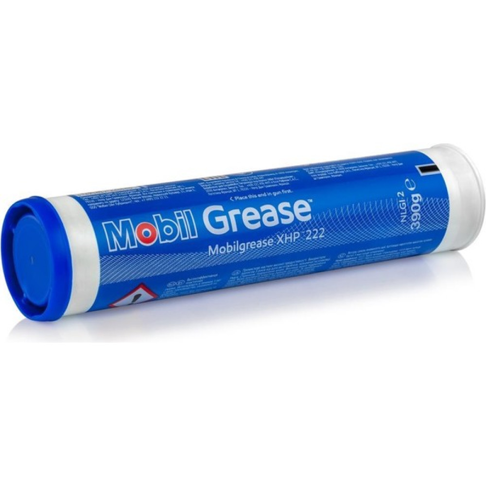 Mobil Grease Xhp 222 Gres Yağı 390 gr Oto Yağlayıcılar Fiyatı