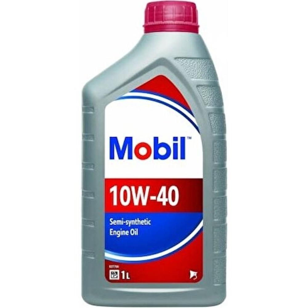 Mobil Gsp 10W-40 1 Litre Motor Yağı ( Üretim Yılı: 2023 ) Motor Yağı Fiyatı