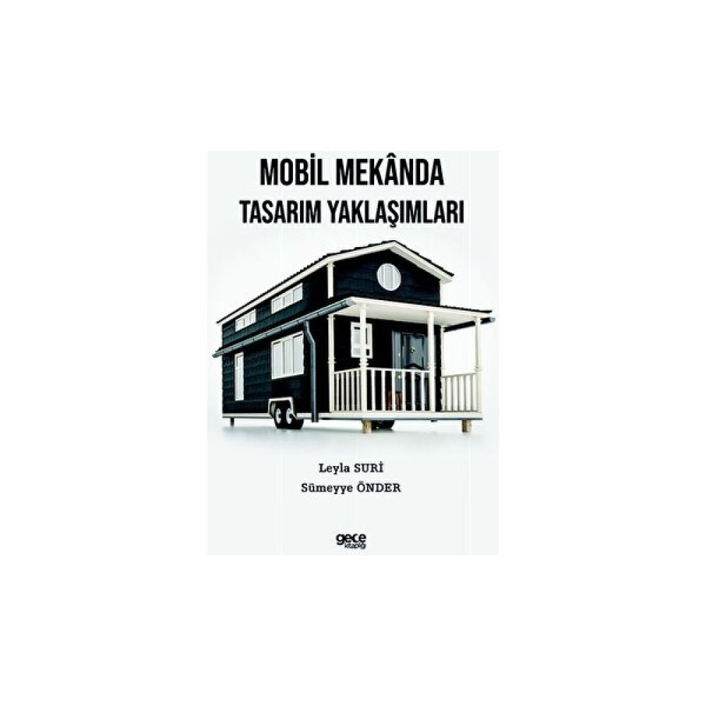 Mobil Mekanda Tasarım Yaklaşımları Kültür Kitapları Fiyatı