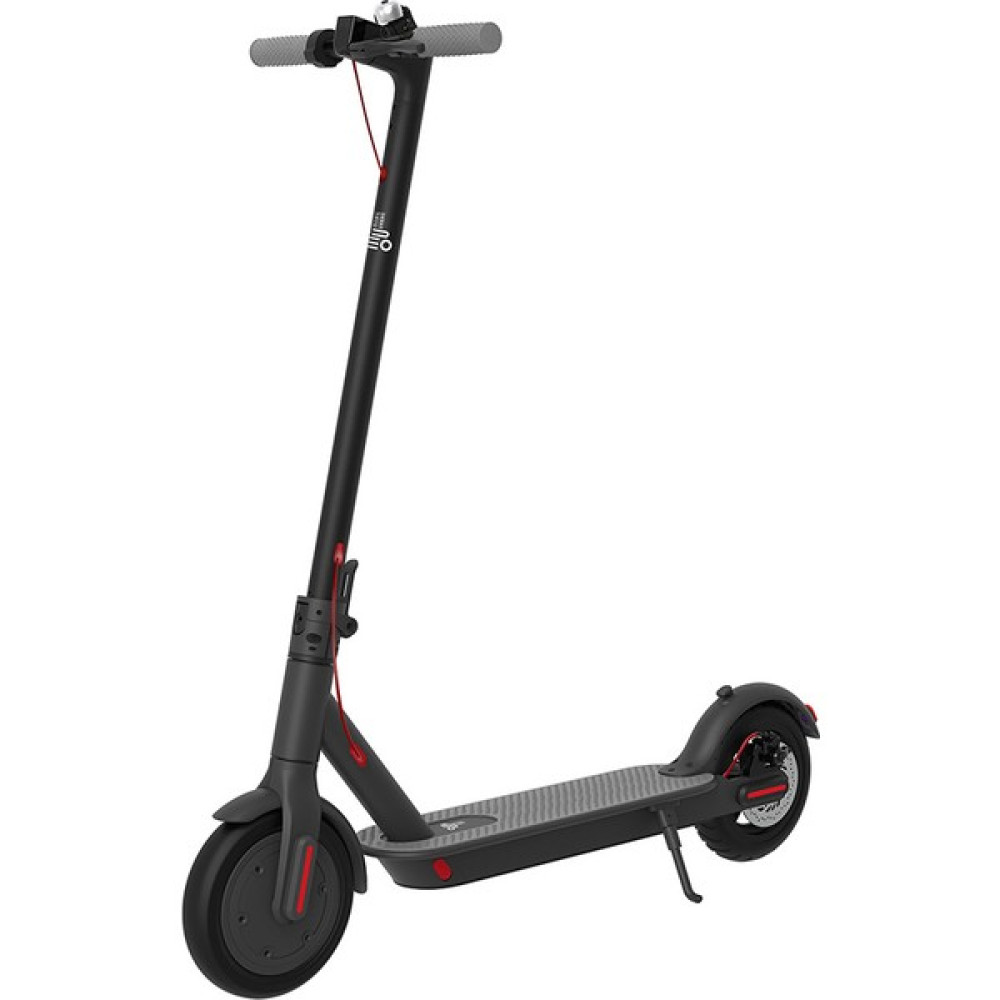 Mobil Urban E-Go ES-851 Elektrikli Scooter- Ön Taşıma Çantası Scooter Fiyatı