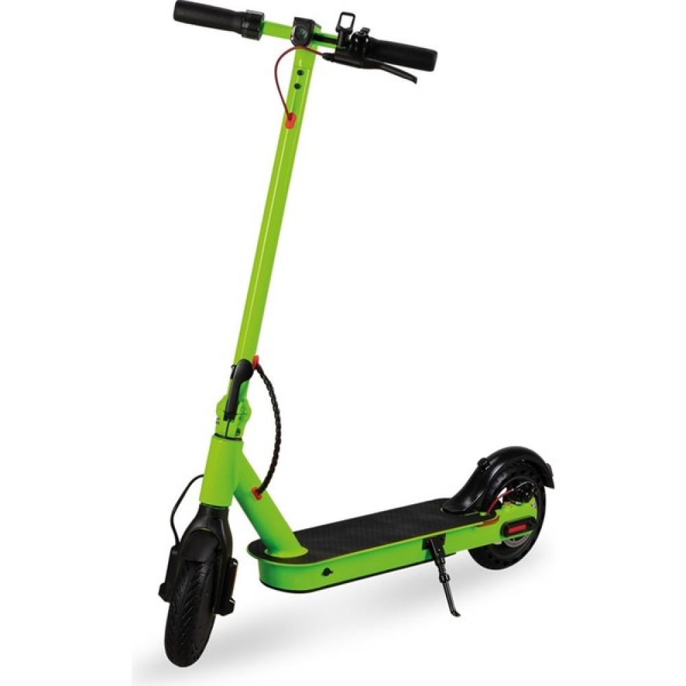 Mobil Urban Mint LED Ekranlı Katlanabilir Elektrikli Scooter Yeşil Scooter Fiyatı