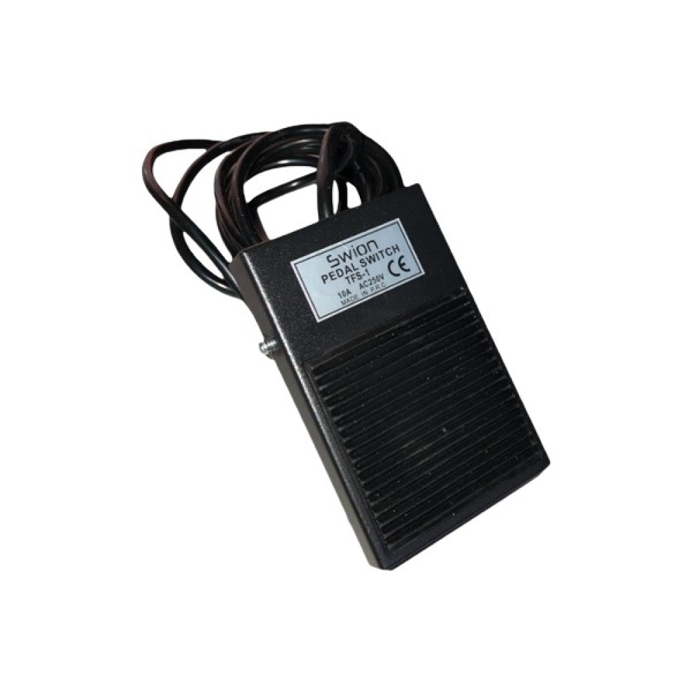 Mobil Urban Swion Tfs-1 Metal Pedal Switch 2m. Kablolu Scooter Fiyatı