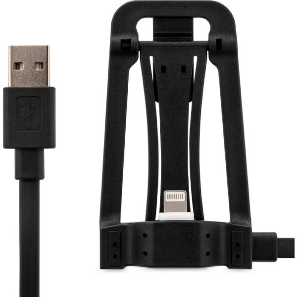 Mobi̇le Çarşı Lightning Standlı Şarj Kablosu Cep Telefonu Kablosu Fiyatı