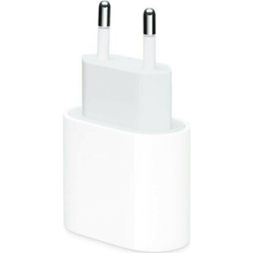 MobileGaraj Airpods Pro 20W Usb-C Şarj Adaptörü - Beyaz Cep Telefonu Şarj Cihazı Fiyatı