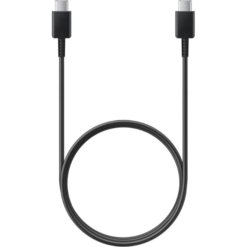 Mobilezone Samsung EP-DN975BBEGKR Type-C To Type-C Kablo - Siyah Bilgisayar Çevirici ve Adaptörü Fiyatı
