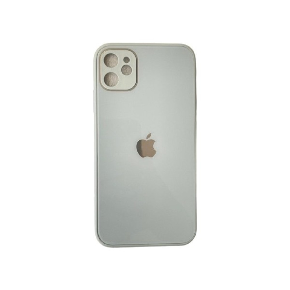 Mobilhanem Iphone 11 Kamera Korumalı A.ık Turkuaz Cam Kılıf - Açık Turkuaz Cep Telefonu Kılıfı Fiyatı
