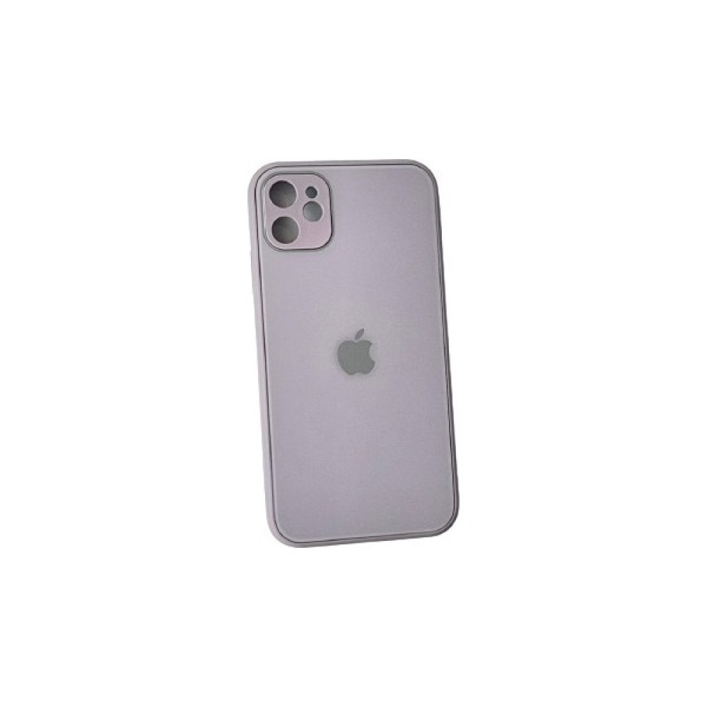Mobilhanem Iphone 11 Mor Cam Kıuf Cep Telefonu Kılıfı Fiyatı