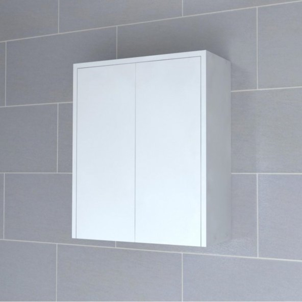 Mobilique Twin Beyaz Banyo Dolabi Banyo Dolabı / Mobilyası Fiyatı