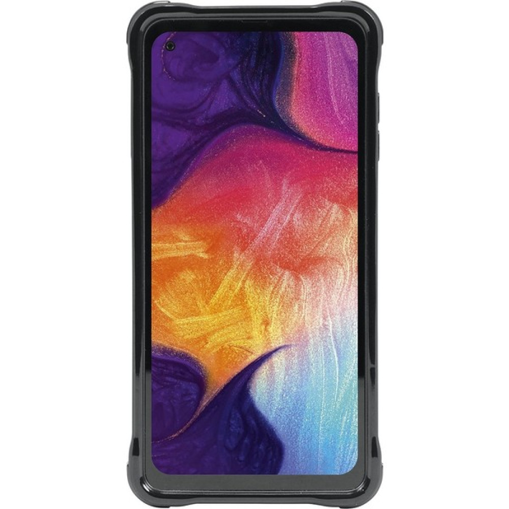 Mobilis Galaxy Xcover Pro Için Endüstriyel Patentli, Darbe Dayanıklı Telefon Koruyucu Kılıf - Siyah Cep Telefonu Kılıfı Fiyatı