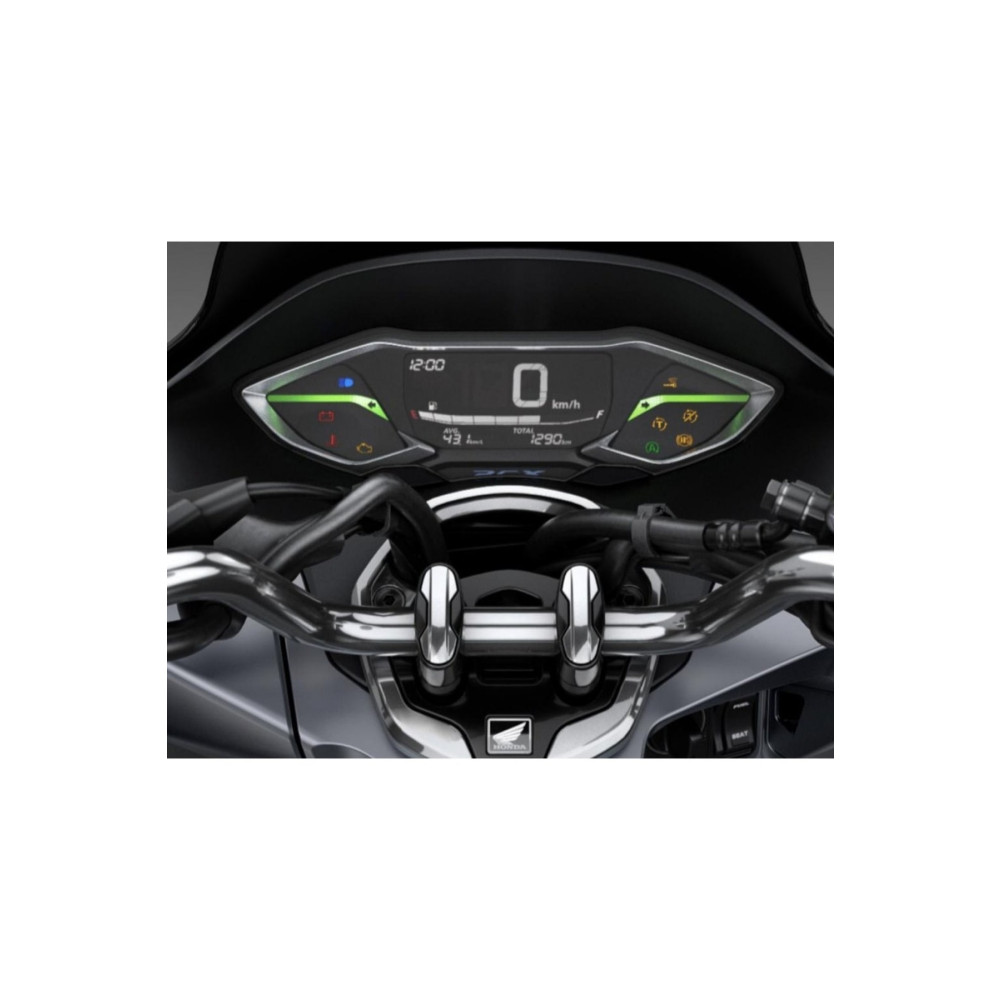 Mobilite Honda Pcx 2021 2022 2023 Gösterge Panel 9h Nano Ekran Koruyucu Motorsiklet Aksesuarları Fiyatı