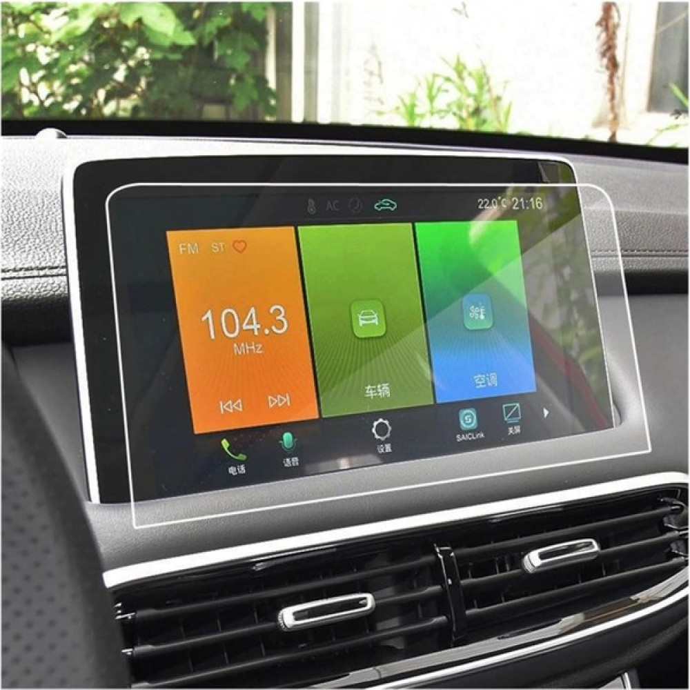 Mobilite Mg Hs 10.1 Inç Multimedya Navigasyon Uyumlu Nano Ekran Koruyucu Oto Teypleri Fiyatı