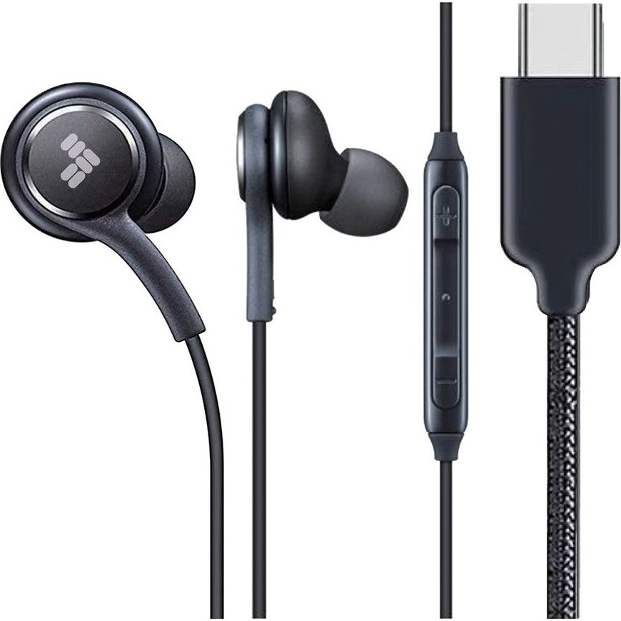 Mobilite Samsung Galaxy A57 Uyumlu Mikrofonlu Tak Çalıştır Stereo Kablolu Kulaklık MBL-292 - Siyah Diğer Fiyatı