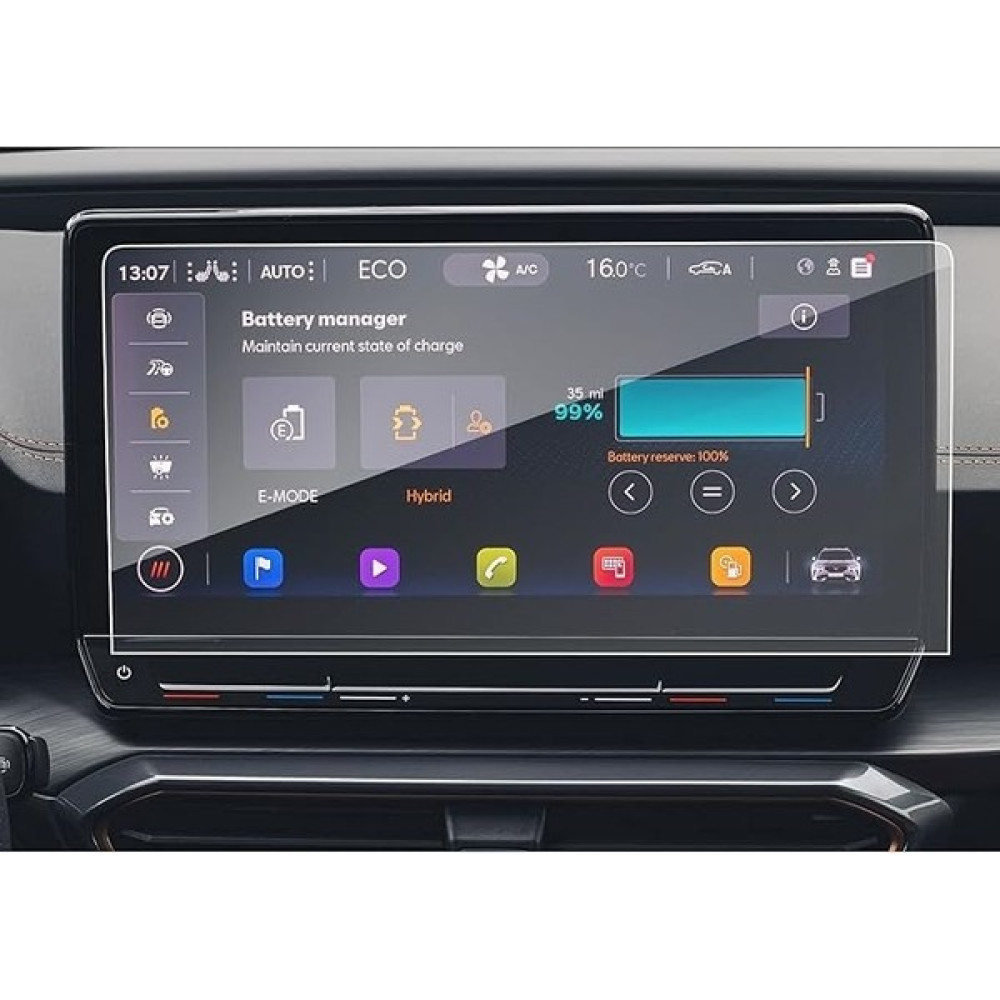 Mobilite Seat Cupra Formentor 12 Inç Multimedya Uyumlu 9h Nano Ekran Koruyucu Oto Teypleri Fiyatı