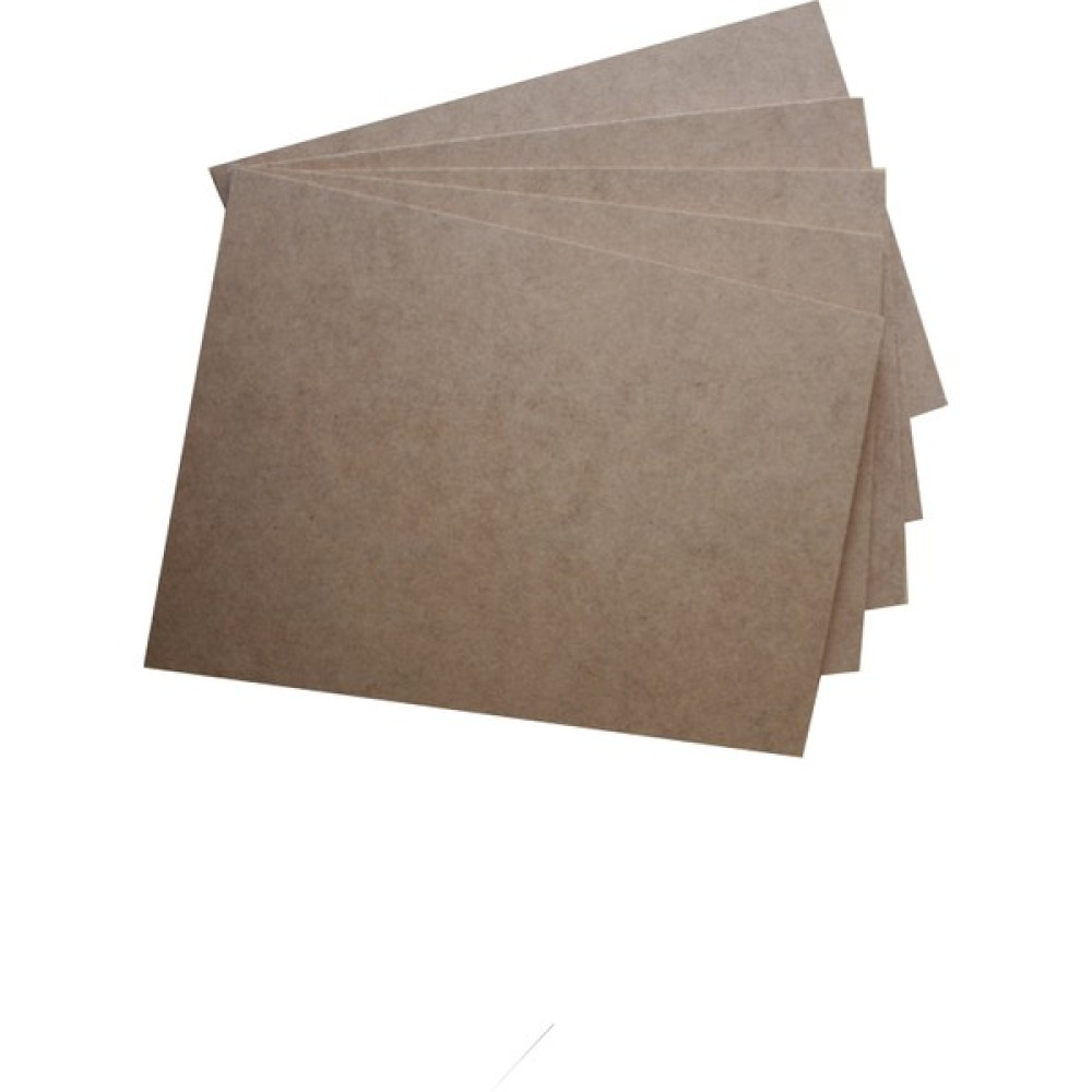 Mobilreyon 3 mm Ham Mdf Duralit A3 Ebat 2'li Sanatsal Malzemeler Fiyatı