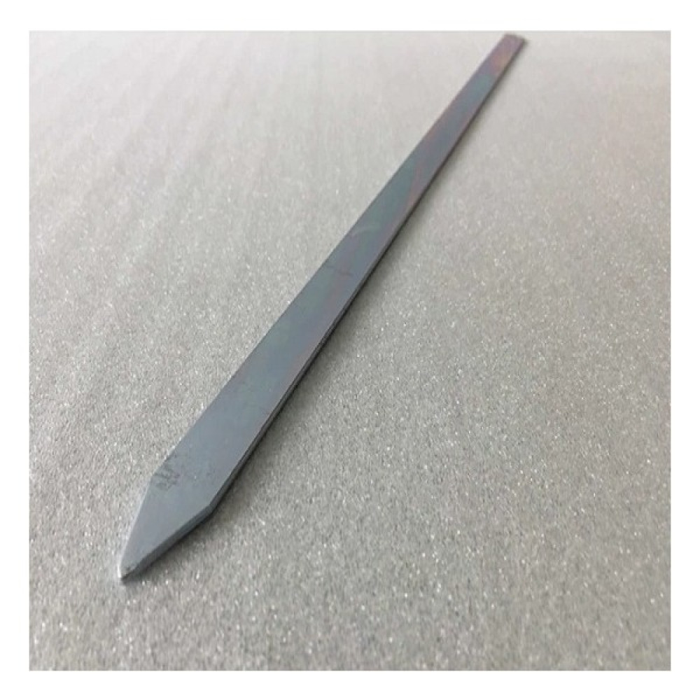 Mobilreyon Galvanizli Adana Kebap Şişi 50 cm 6 Adet Mangal & Barbekü Malzemeleri Fiyatı