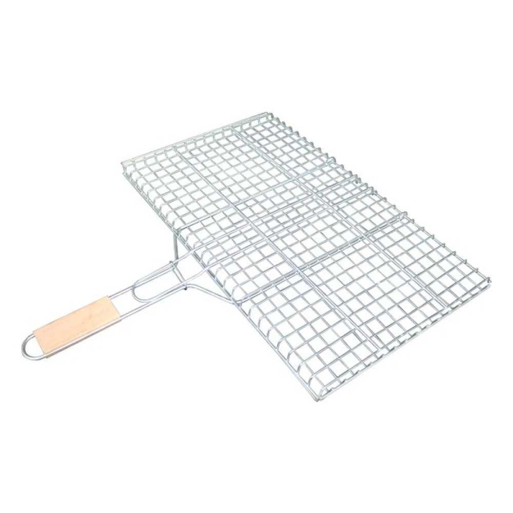 Mobilreyon Tel Mangal Izgarası Büyük Boy 35X45 cm Mangal & Barbekü Malzemeleri Fiyatı