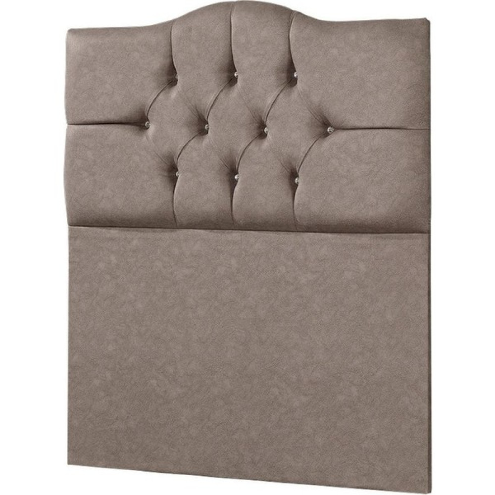 Mobilya Dükkanım Cappy 90 cm Tek Kişilik Baza Başlığı EY171 - Renkli - 90 x 190 cm Yatak Başlığı Fiyatı