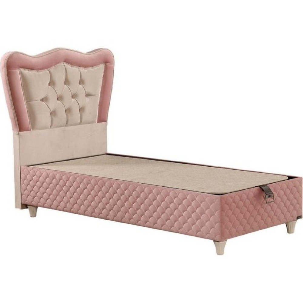 Mobilya Dükkanım Hanzade 160X200 Çift Kişilik Baza EY1194 - Renkli - 160 x 200 cm Baza Fiyatı