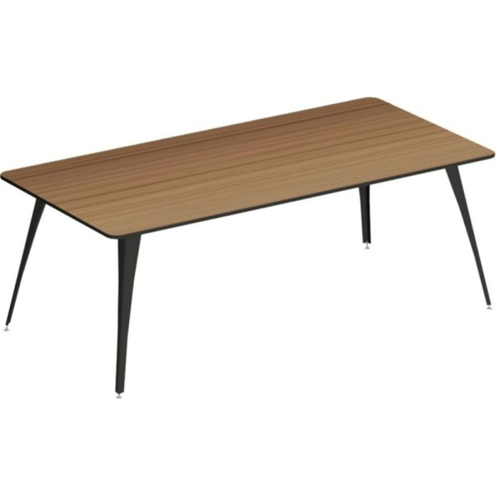 Mobilya Pratik Dynamic Dikdörtgen Ofis ve Toplantı Masası - 180x100x75 cm Toplantı Masası Fiyatı