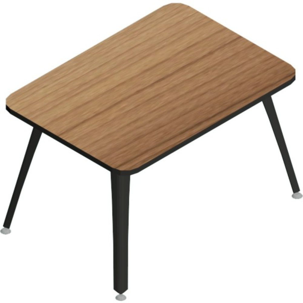 Mobilya Pratik Dynamic Düz Kenarlı Düz Sehpa - Renkli - 50x70x45 cm Oto Boyaları Fiyatı