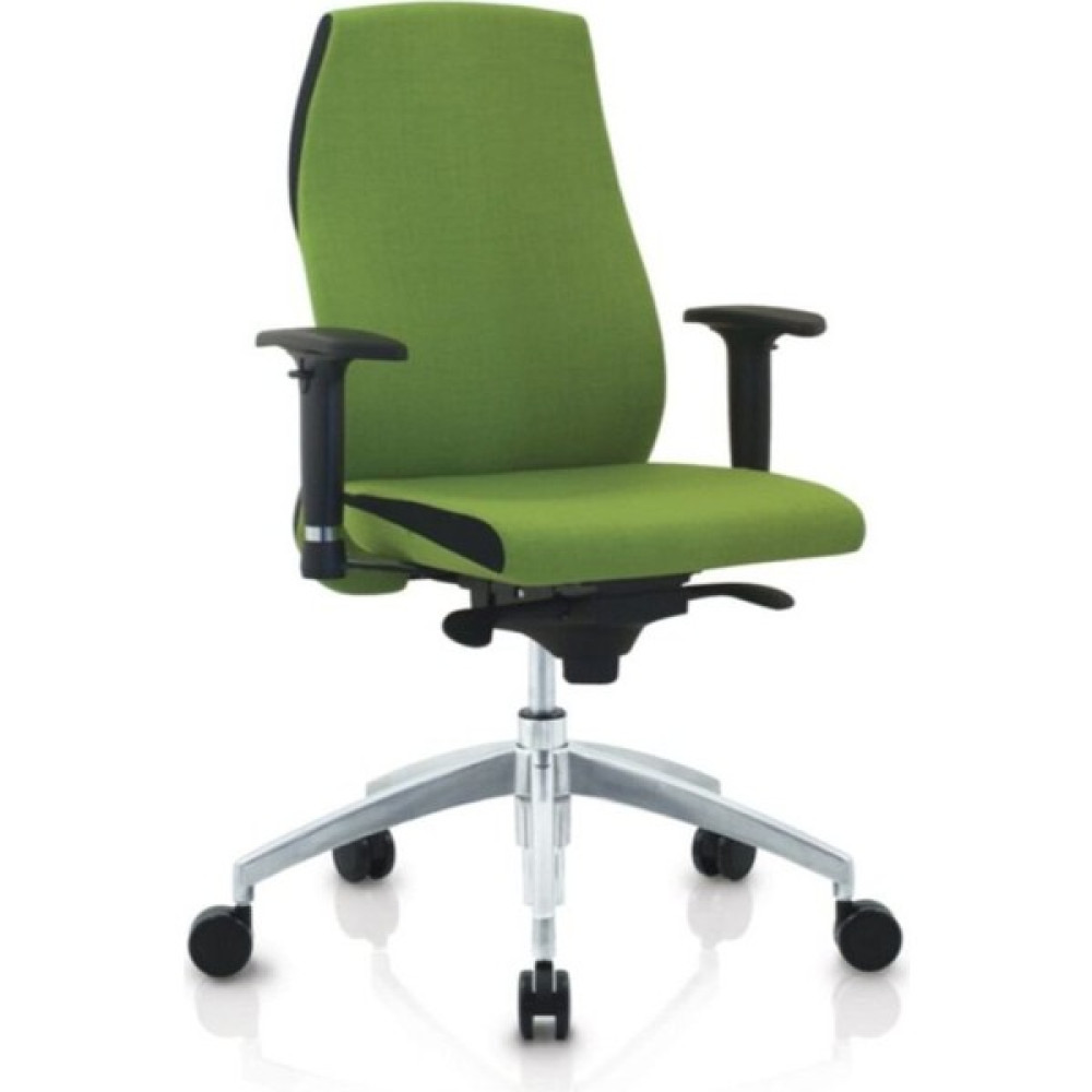 Mobilya Pratik Grammer Trevo 7mfa Büro Koltuğu - Yeşil Ofis Koltukları Fiyatı