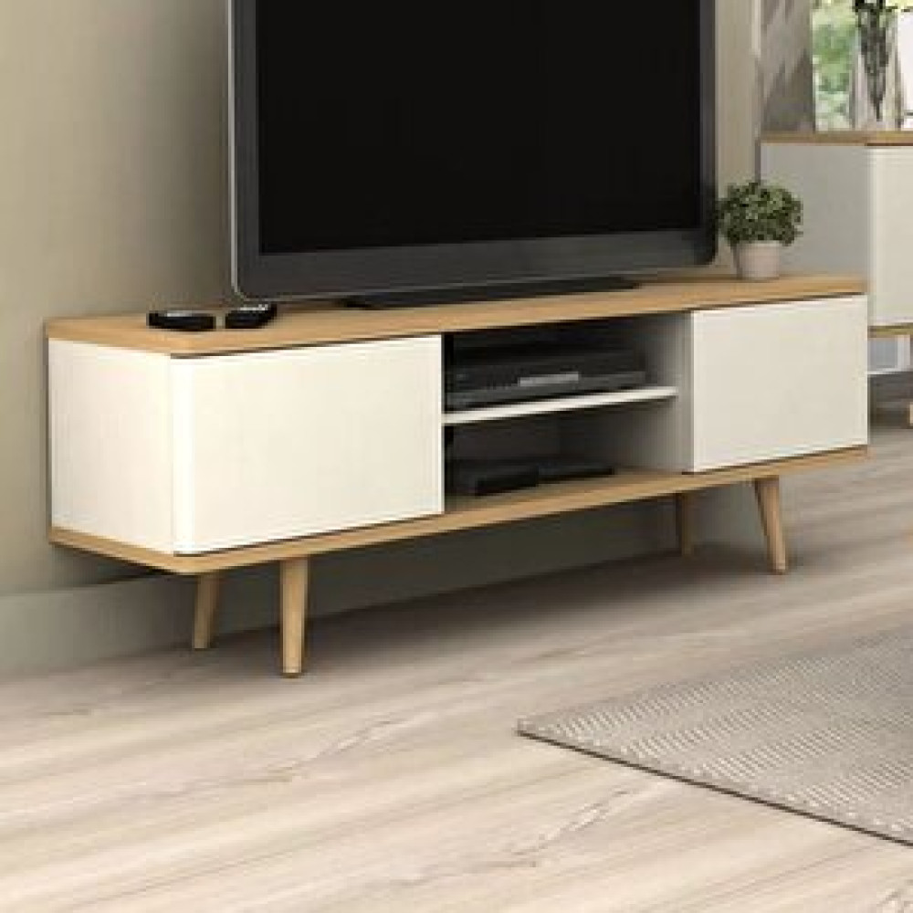 Mobilyapratik Evan Tv Ünitesi Tv Ünitesi / Sehpası Fiyatı