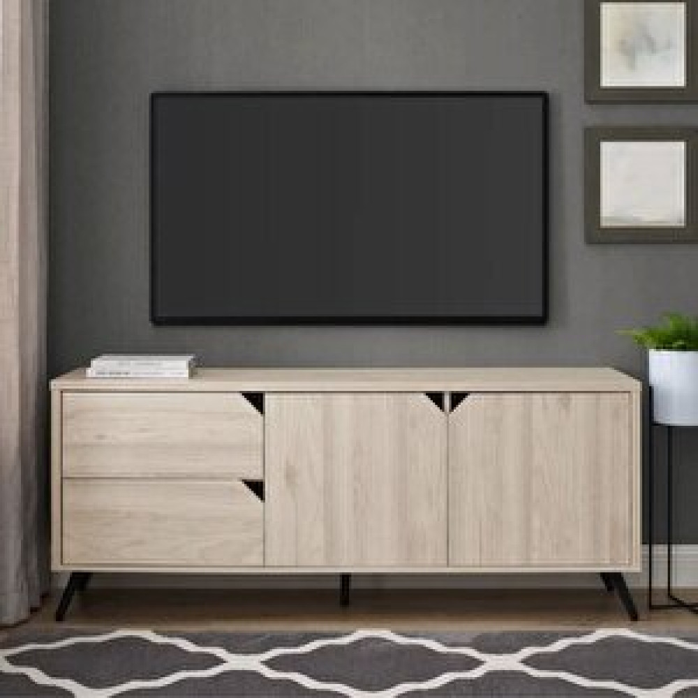 Mobilyapratik Lanfin Tv Ünitesi Tv Ünitesi / Sehpası Fiyatı