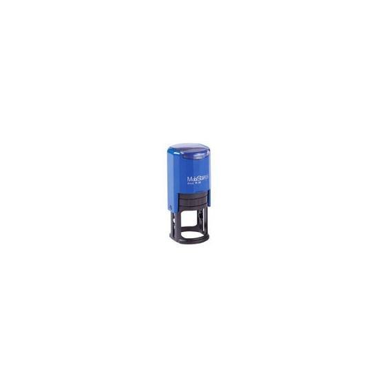 MobiStamps R30 Yuvarlak Kaşe