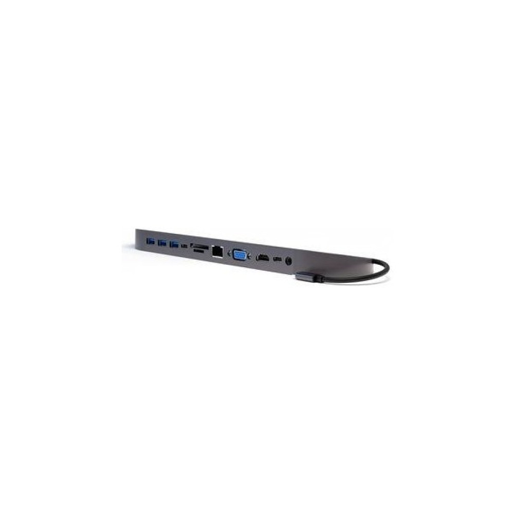 Mobitell 11N1 Type C To USB 3.0 Hdmı-Pd-Vga-Sd/tf-Usb C-Audio Çevirici Hub Bilgisayar Çevirici ve Adaptörü Fiyatı