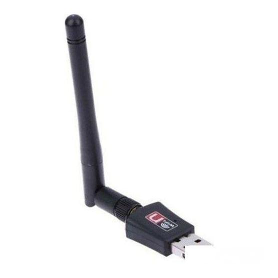 Mobitell 802.11n 300 Mbps USB WiFi Adaptörü Dongle Ağ LAN Kartı Bilgisayar Çevirici ve Adaptörü Fiyatı