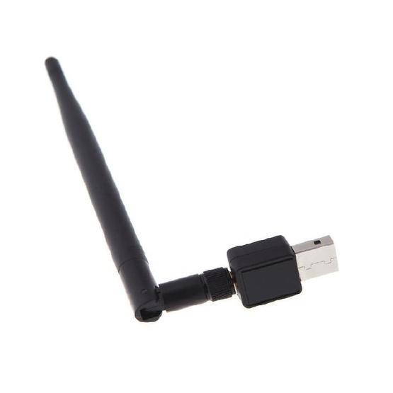 Mobitell 802.11n 300 Mbps USB WiFi Adaptörü Dongle Ağ LAN Kartı