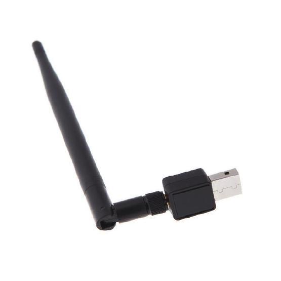 Mobitell 802.11n 300 Mbps USB WiFi Adaptörü Dongle Ağ LAN Kartı