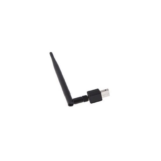 Mobitell 802.11n 300 Mbps USB WiFi Adaptörü Dongle Ağ LAN Kartı