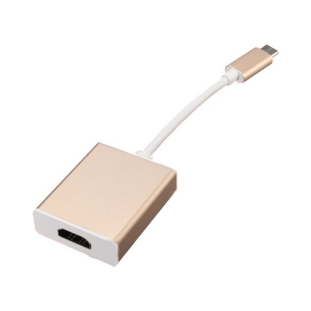 Mobitell Type-C USB 3.1c To HDMI Çevirici Converter Kablo Bilgisayar Çevirici ve Adaptörü Fiyatı