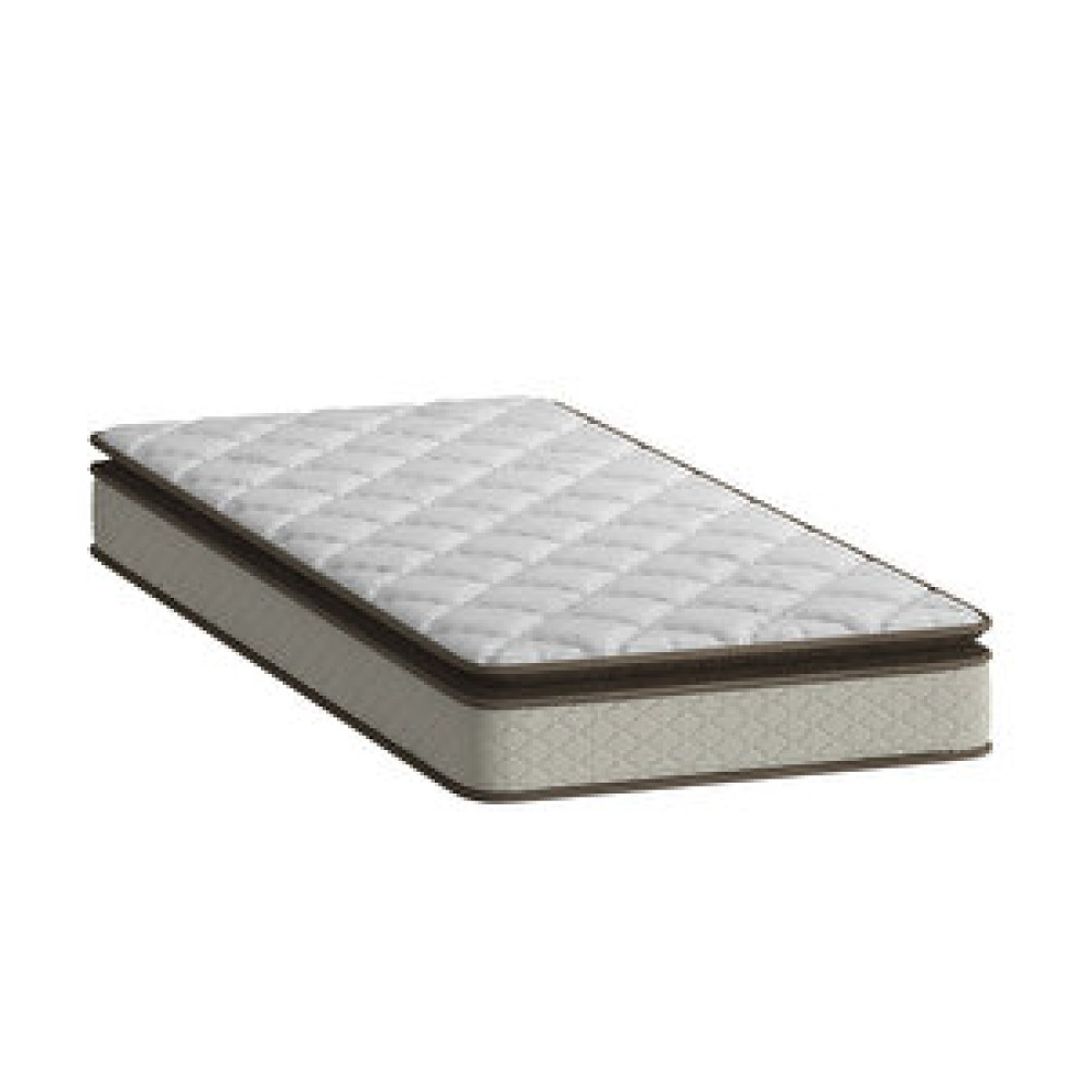 Mobpazar Sidney Full Ortopedik Pedli Yatak 90x190 Cm Yatak Fiyatı